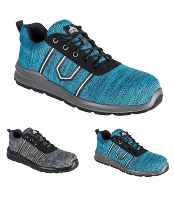 FC25 Portwest Composite Argen S3 Trainer